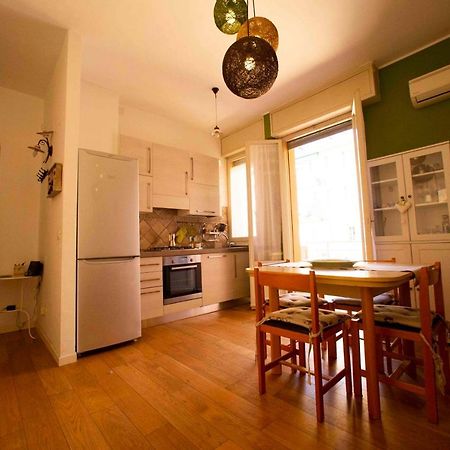 Getthekey Duse Apartment Bologna Eksteriør bilde