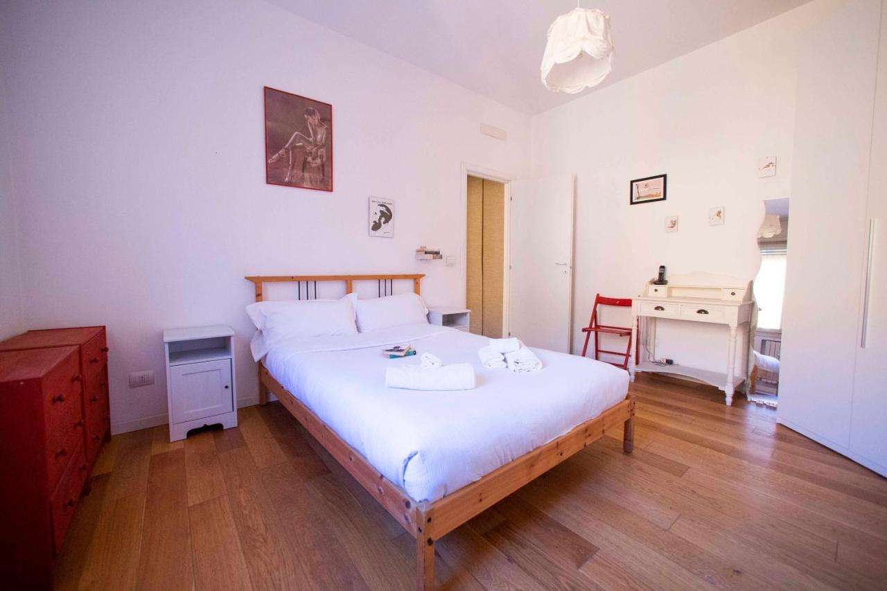 Getthekey Duse Apartment Bologna Eksteriør bilde
