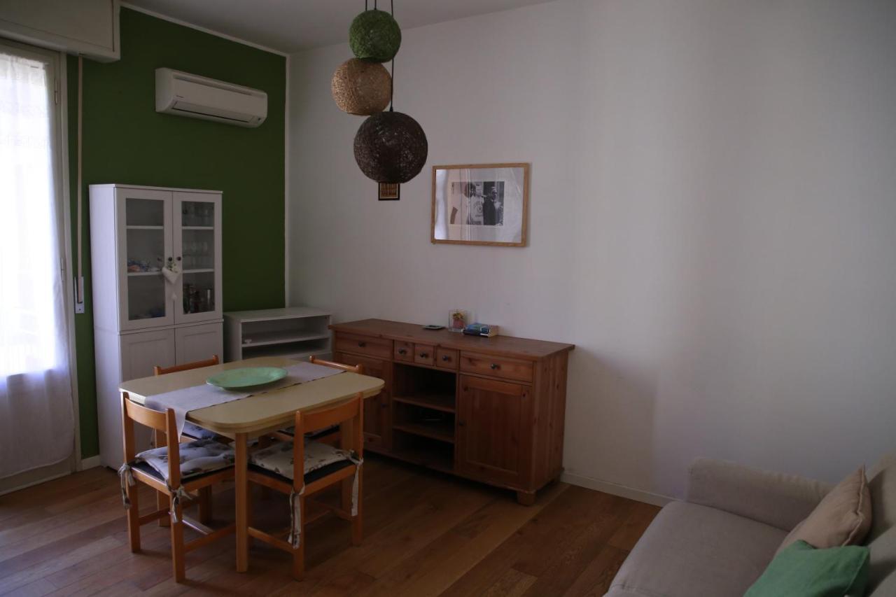 Getthekey Duse Apartment Bologna Eksteriør bilde